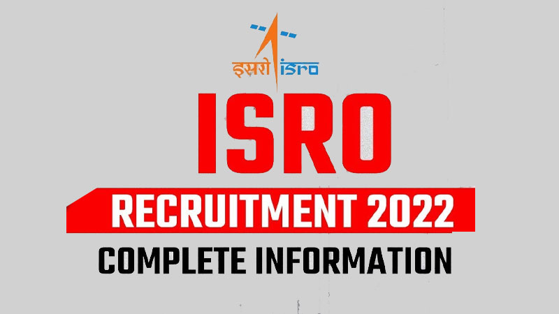 ISRO-Scientist-Recruitment-2022-Notification-&-applicaton-process