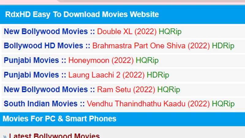 RDXHD-300MB-Movie-Download