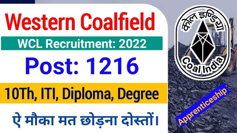 Western-Coal-Field-Apprentice-Online-Form-apply-2022