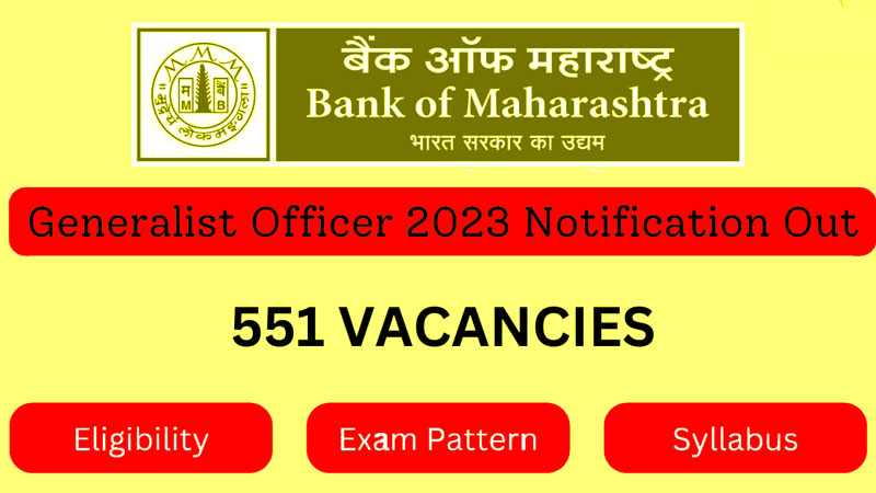 Bank-of-Maharashtra-recruitment-2022-Notification-for-551-Post