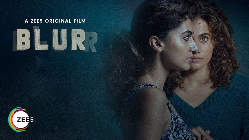 [Download 100%] – Blurr Movie Download OTT Filmyzilla in [4K, HD, 1080p 480p, 720p] Review – Vijay Solutions