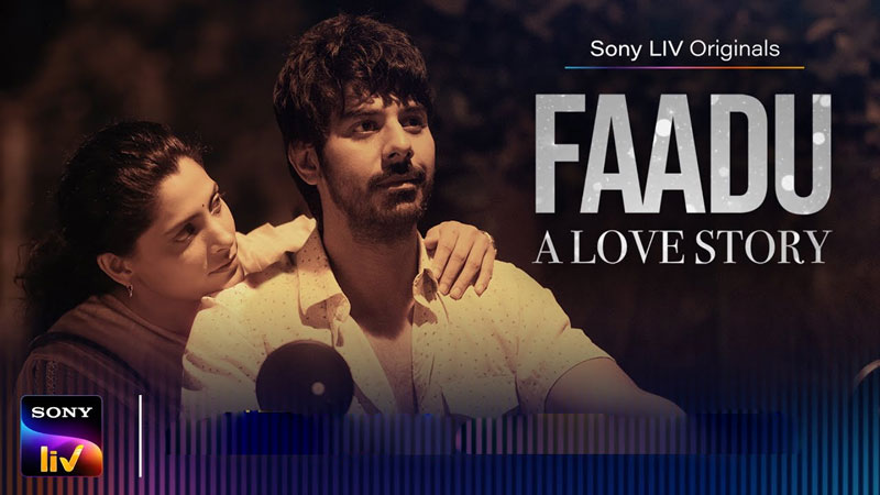 [Download 100%] – Faadu A Love Story Download [4K, HD, 1080p 480p, 720p] Review – Vijay Solutions