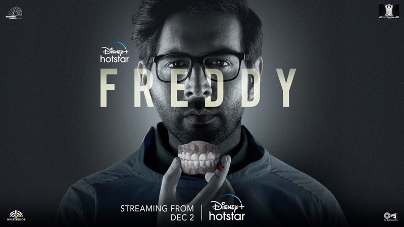 [Download 100%] – Freddy Download Filmyzilla 720p, 480p, 300MB and 900M movie leaked online – Vijay Solutions