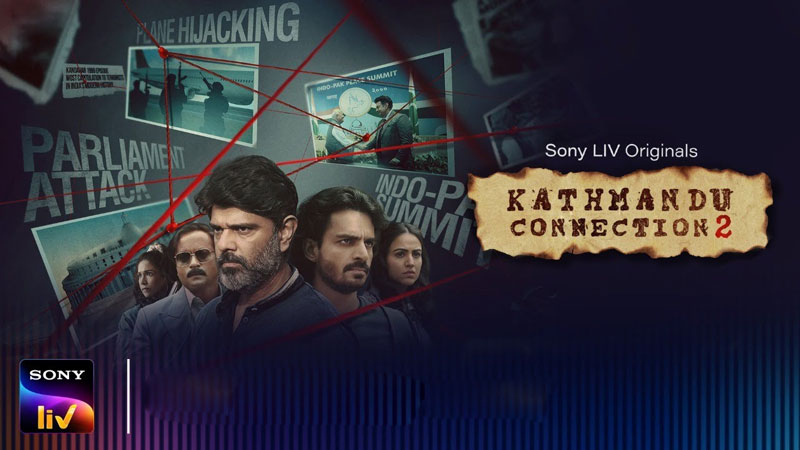 [Download 100%] – Kathmandu Connection Season 2 download HD, 1080p 480p, 720p Review – Vijay Solutions