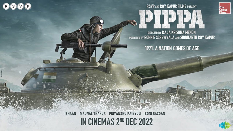 [Download 100%] – Pippa Movie Download FilmyZilla 720p, 480p Watch Online – Vijay Solutions