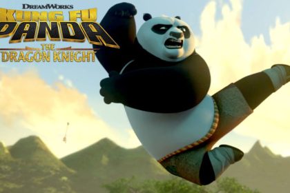 download kung fu panda the dragon knight Archives - Vijay Solutions
