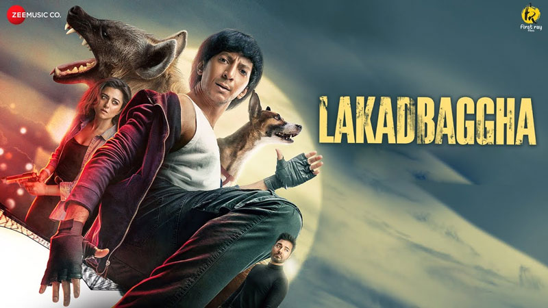 [Download 100%] – Lakadbaggha Movie Download OTT [4K, HD, 1080p 480p, 720p] Review – Vijay Solutions
