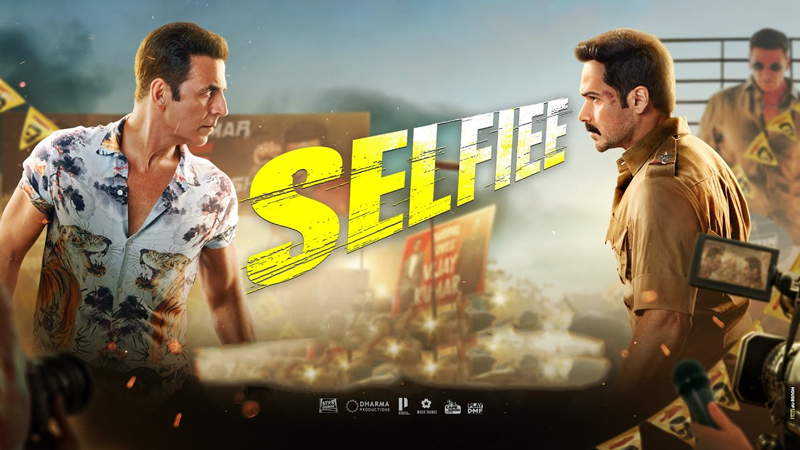 [Download 100%] – Selfie Film Download HD, 300Mb, 720p Movie Review – Vijay Solutions