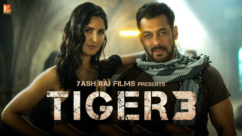 [Download 100%] – Tiger 3 Download [4K, HD, 1080p 480p, 720p] Review – Vijay Solutions