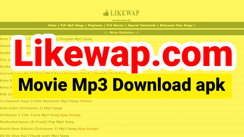 likewap.com--Movie-Mp3-Download-apk