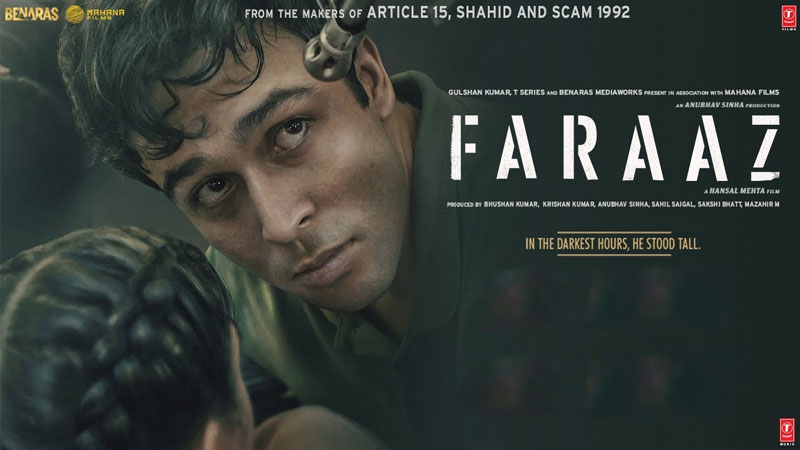 [Download 100%] – Faraaz Download [4K, HD, 1080p 480p, 720p] Movie Review – Vijay Solutions