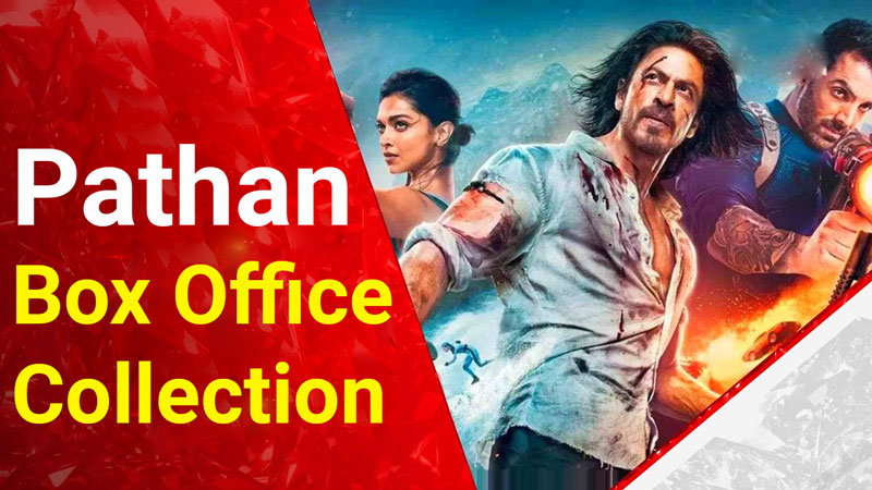 Pathan-Box-Office-Collection-Day-and---date