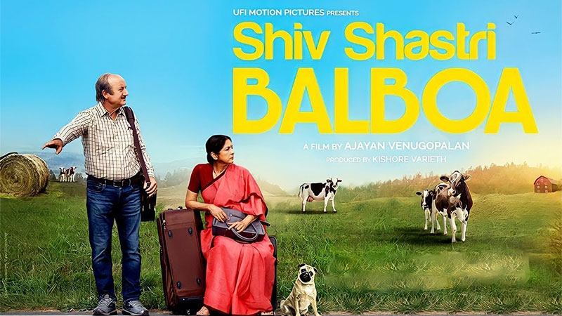 [Download 100%] – Shiv Shastri Balboa Download [4K, HD, 1080p 480p, 720p] Movie Review – Vijay Solutions