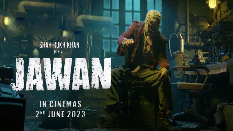 Jawan Movie Download 300MB, 360P & 1020P Filim Review - Vijay Solutions