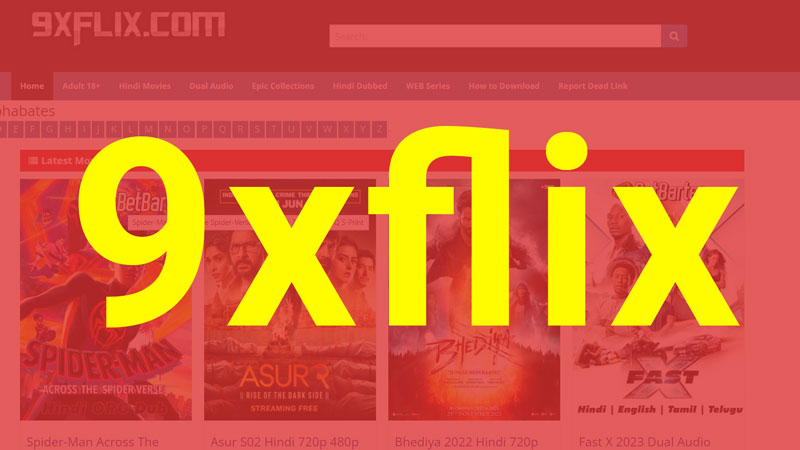 9xflix-com-for-HD-Hollywood-and-Bollywood-Movies-dubbed