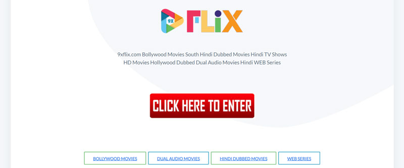 9xflix-homepage-hindi-dubbed
