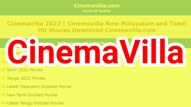 CinemaVilla-Malayalam-movies-Download