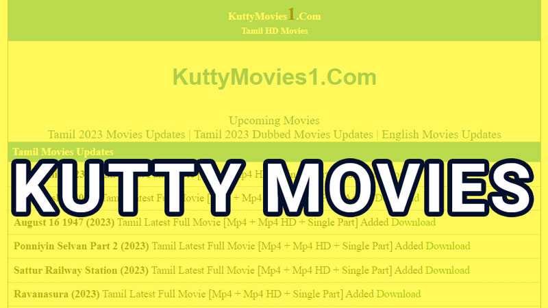 Kutty-Movies-Download-Tamil-Dubbed-Hindi-300MB-New