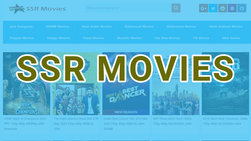 SSR-Movies-list-Punjabi-Hindi-300MB