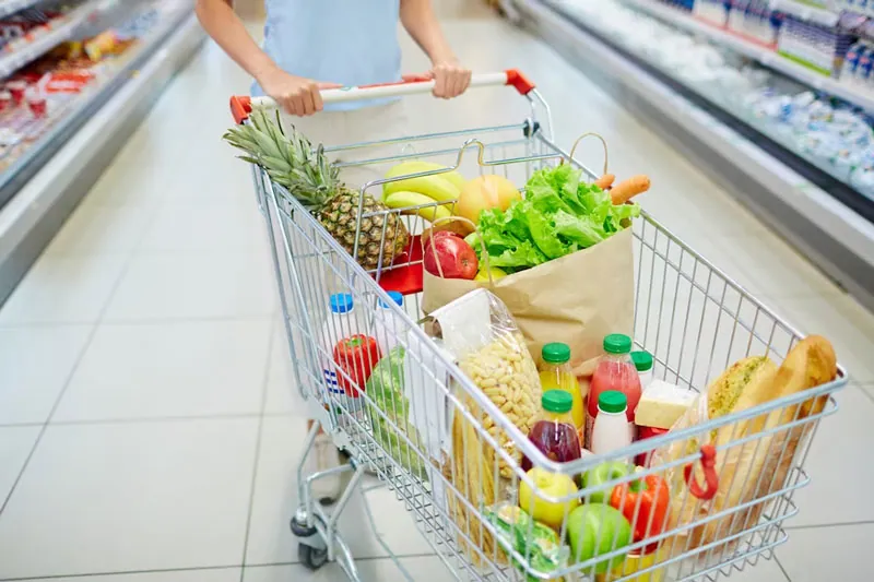 The-Benefits-of-Online-Grocery-Shopping