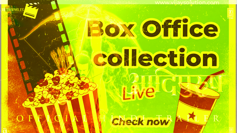 Adipurush-Box-office-collection-Day-worldwide
