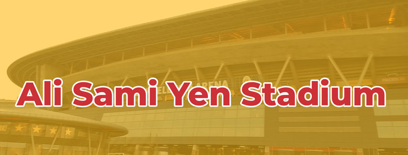 Ali-Sami-Yen-Stadium