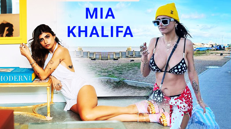 Mia Khalifa 720 P - Mia Khalifa porn social media Post nude hot boobs 2023 [2023] - Vijay  Solutions