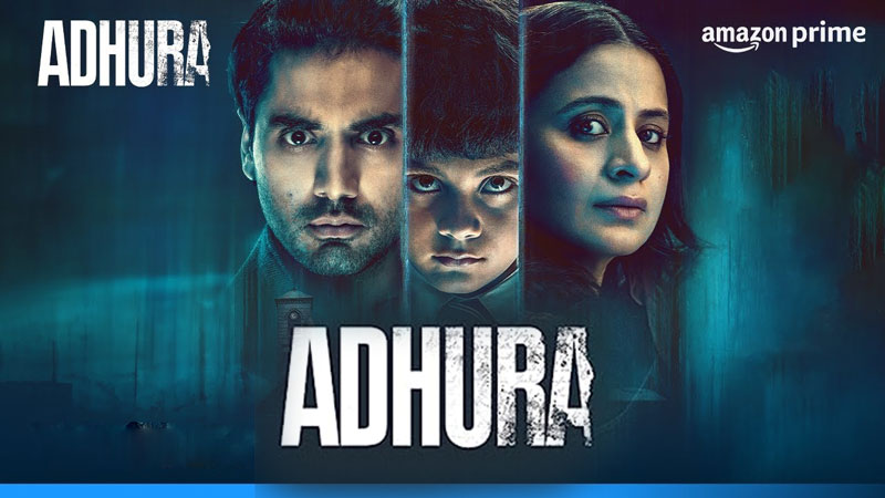 Adhoora-web-series-Download-4K-HD-1080p-480p-720p-Amazon-Prime-Review