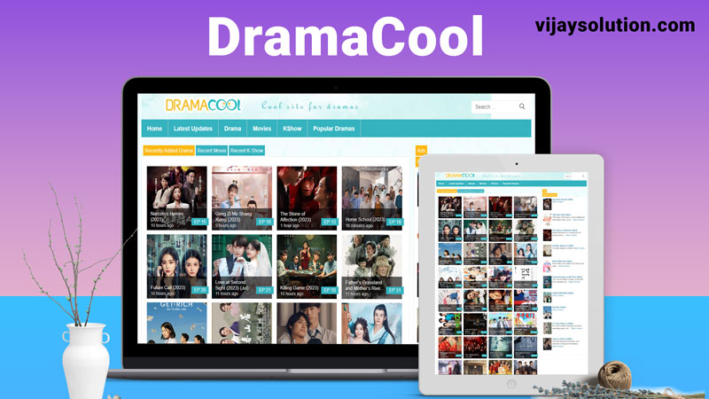 DramaCool-App-info-korean-Drama-movies-download