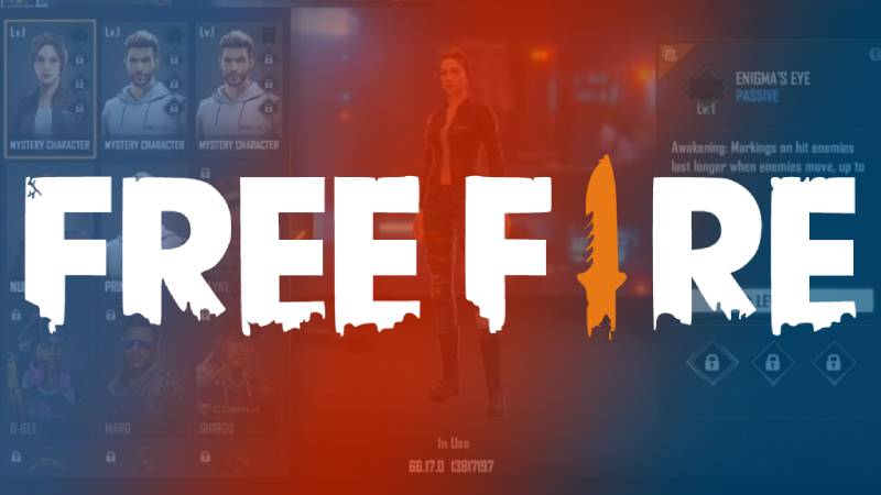 Free Fire OB29 Update Date, Size, Server, Download, Patch Notes