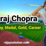 Neeraj-Chopra-Biography-Medal-Gold-in-Olympics-Career-Physique