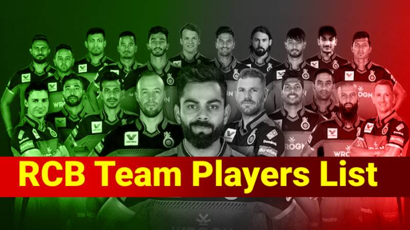RCB-Team-Players-List-Name-Photo-Captain-Retained-Players