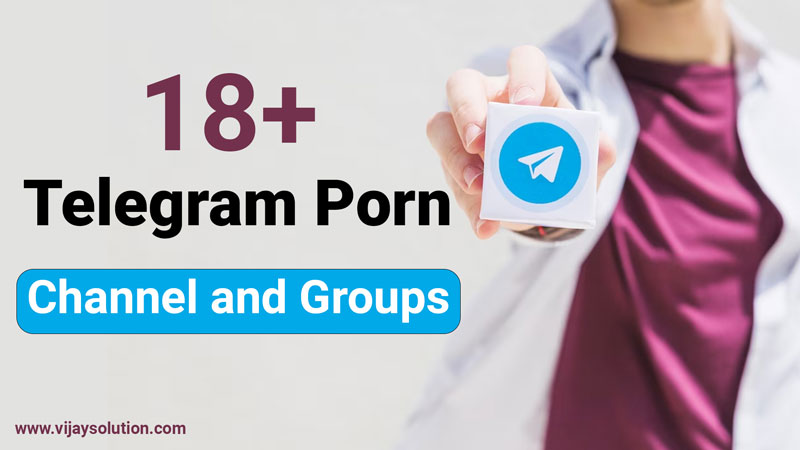 porn channel on telegram