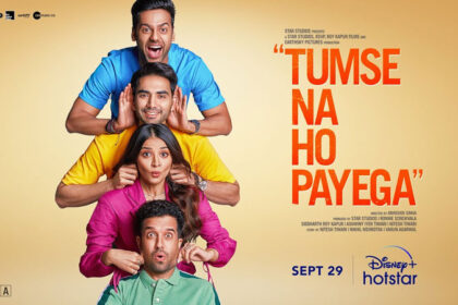 Tumse-Na-Ho-Payega-Download-720p,-360p-Hotstar-Review