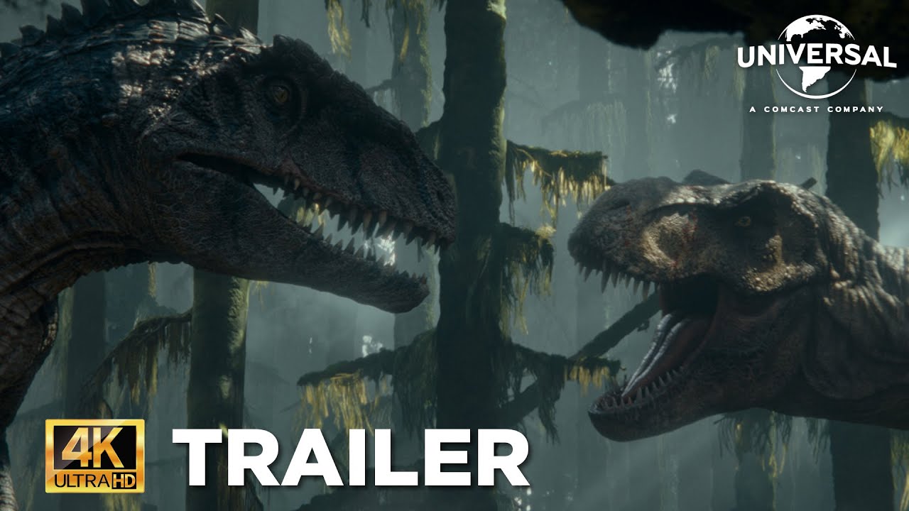 Jurassic World Dominion Movie Download isaimini 480p Vijay Solutions