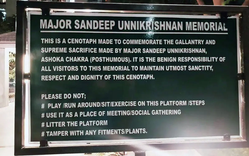 Major-Sandeep-Unnikrishnan--The-story-of-a-brave-man
