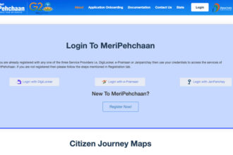 Meri-Pehchan-Portal-Registration-