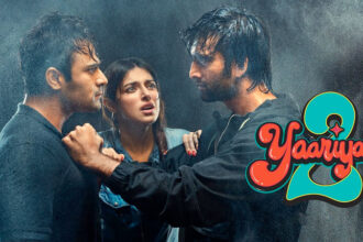 Yaariyan-2-Download-link-leaked-in-[-720p,-300MB-and-4k]-Movie-Review