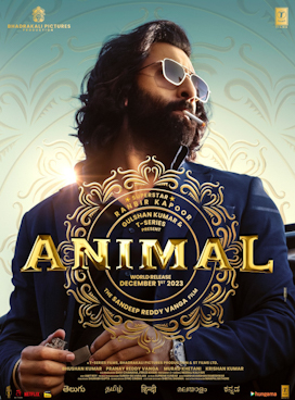 Animal_(2023_film)_poster
