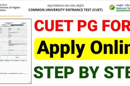 CUET PG Exam Dates, Cut off, Syllabus, Pattern