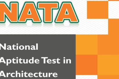 NATA Exam Exam Date, Registration, Syllabus