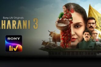 Maharani 3 Download link lead in 720p