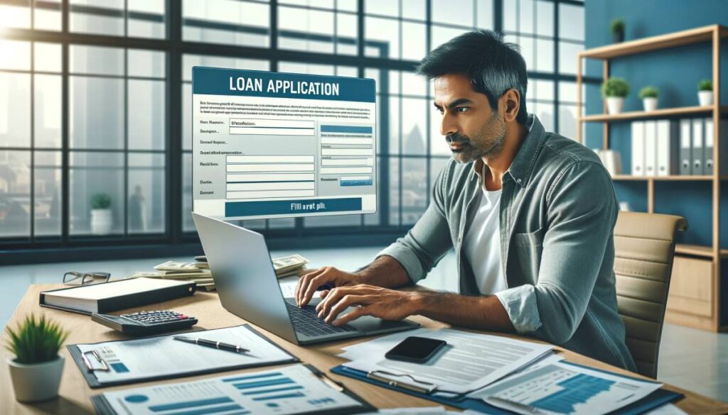 Paisabazaar Loan apply Process