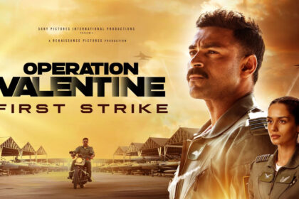 Operation Valentine download link leaked in 720p to 4k