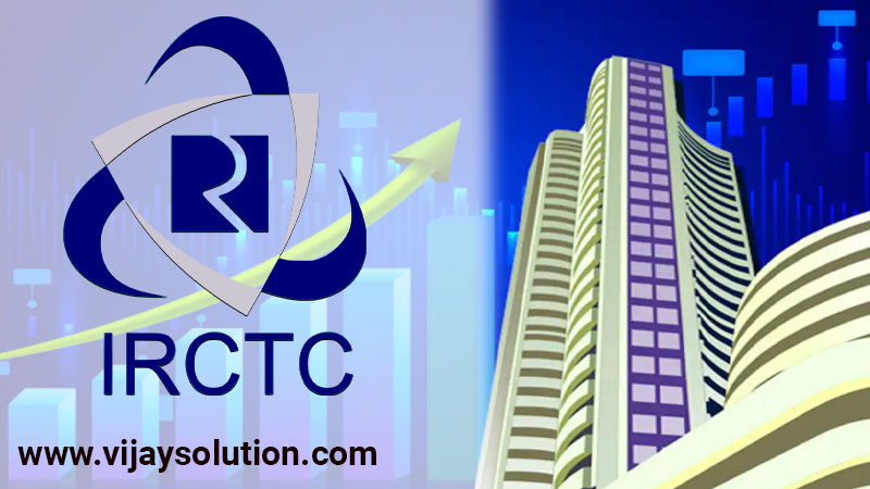 IRCTC IPO Allotment