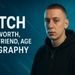 Aitch Net Worth, Girlfriend, Age Biography