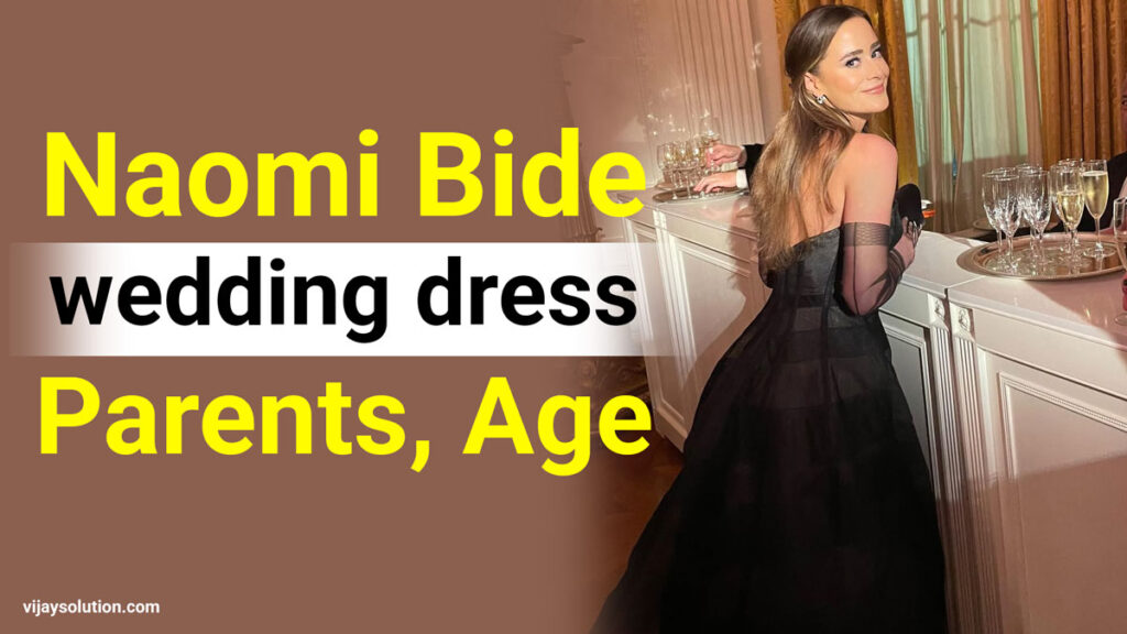 Naomi-Biden-wedding-dress-parents-age