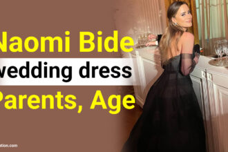 Naomi-Biden-wedding-dress-parents-age